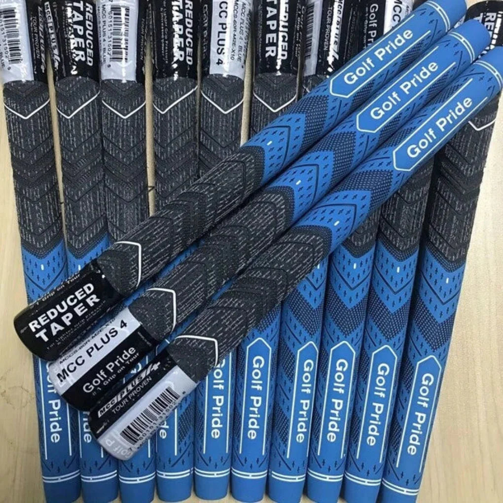 13 pieces MCC golf grips